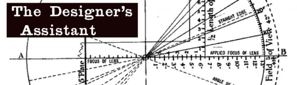 The Designer's Assistant