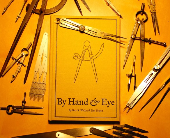 By Hand and Eye