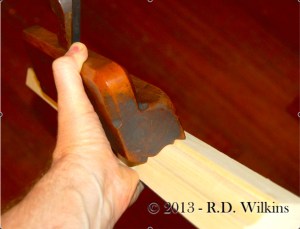 moulding plane1