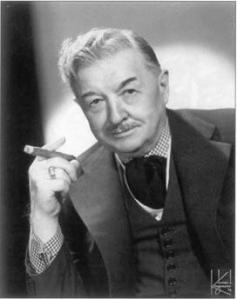 Architect and Designer John Eberson