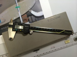 mutoh digital calipers