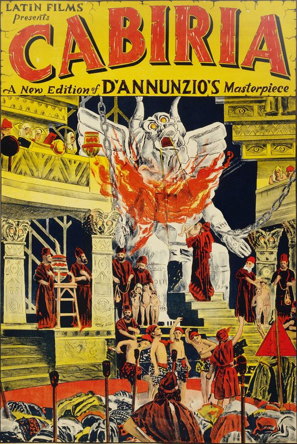 800px-Cabiria_1914_poster_restored