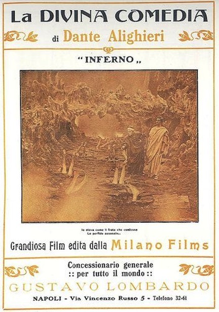 Original Poster for the film