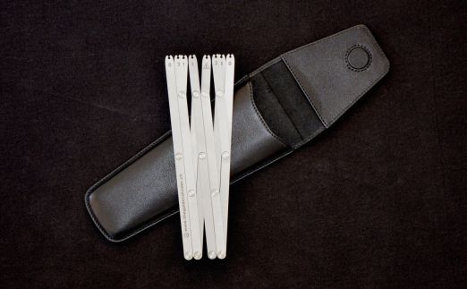 The Golden Divider For Arts. Photo: GDA