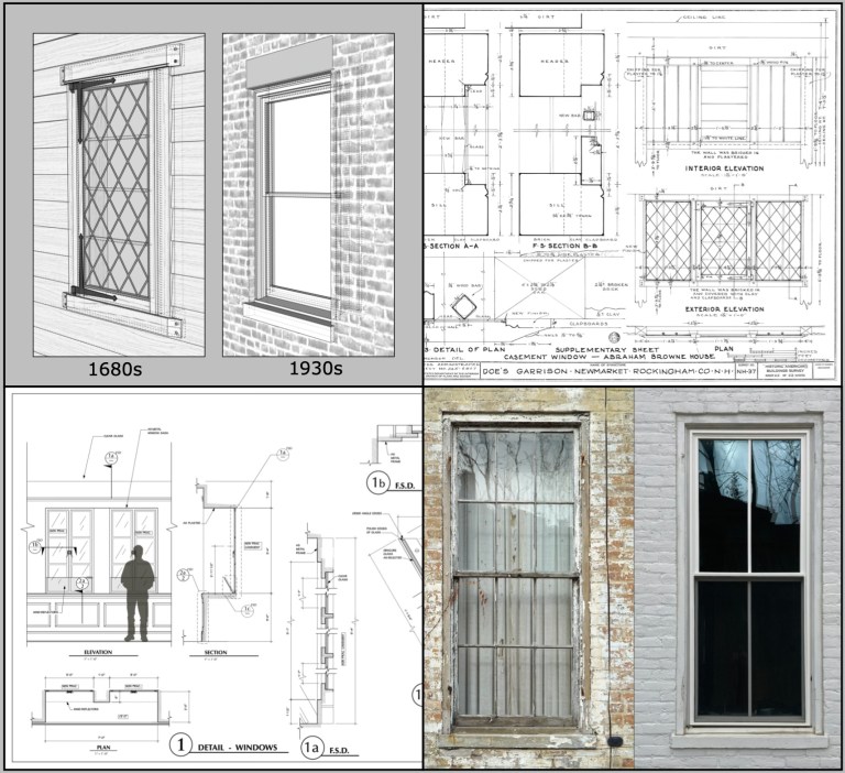 Construction Details | The Designer's Assistant