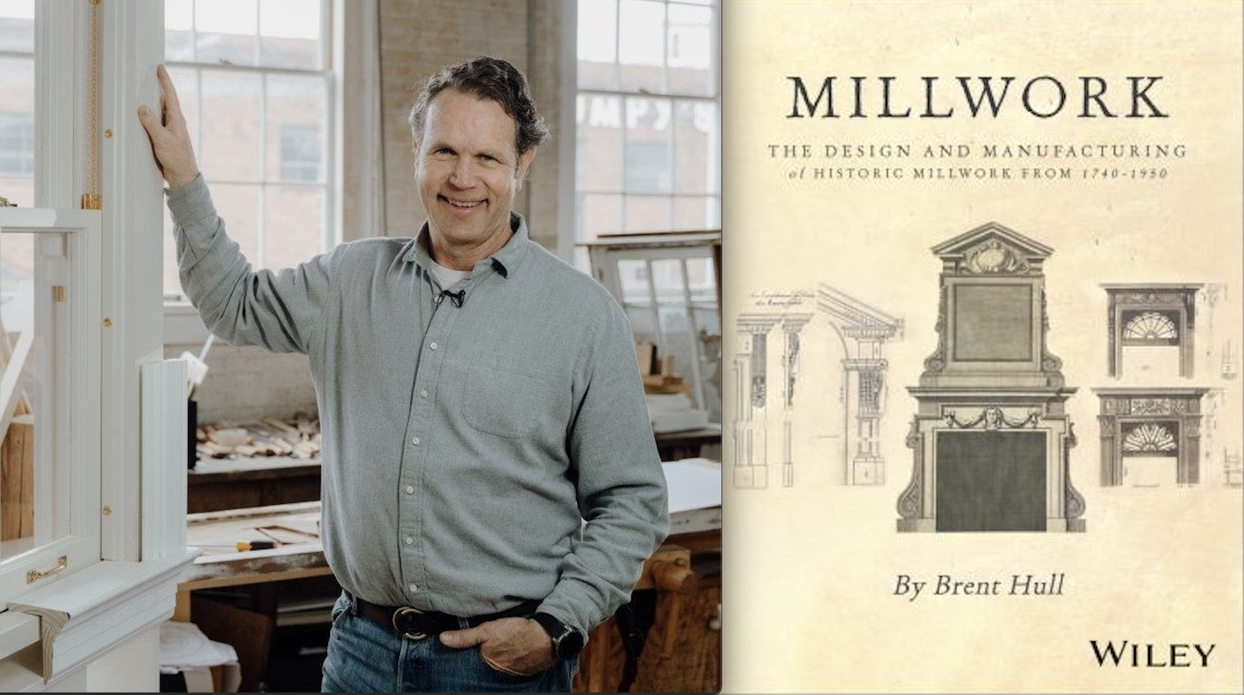 Moulding In The Classical Tradition Lecture – February 26 | The ...
