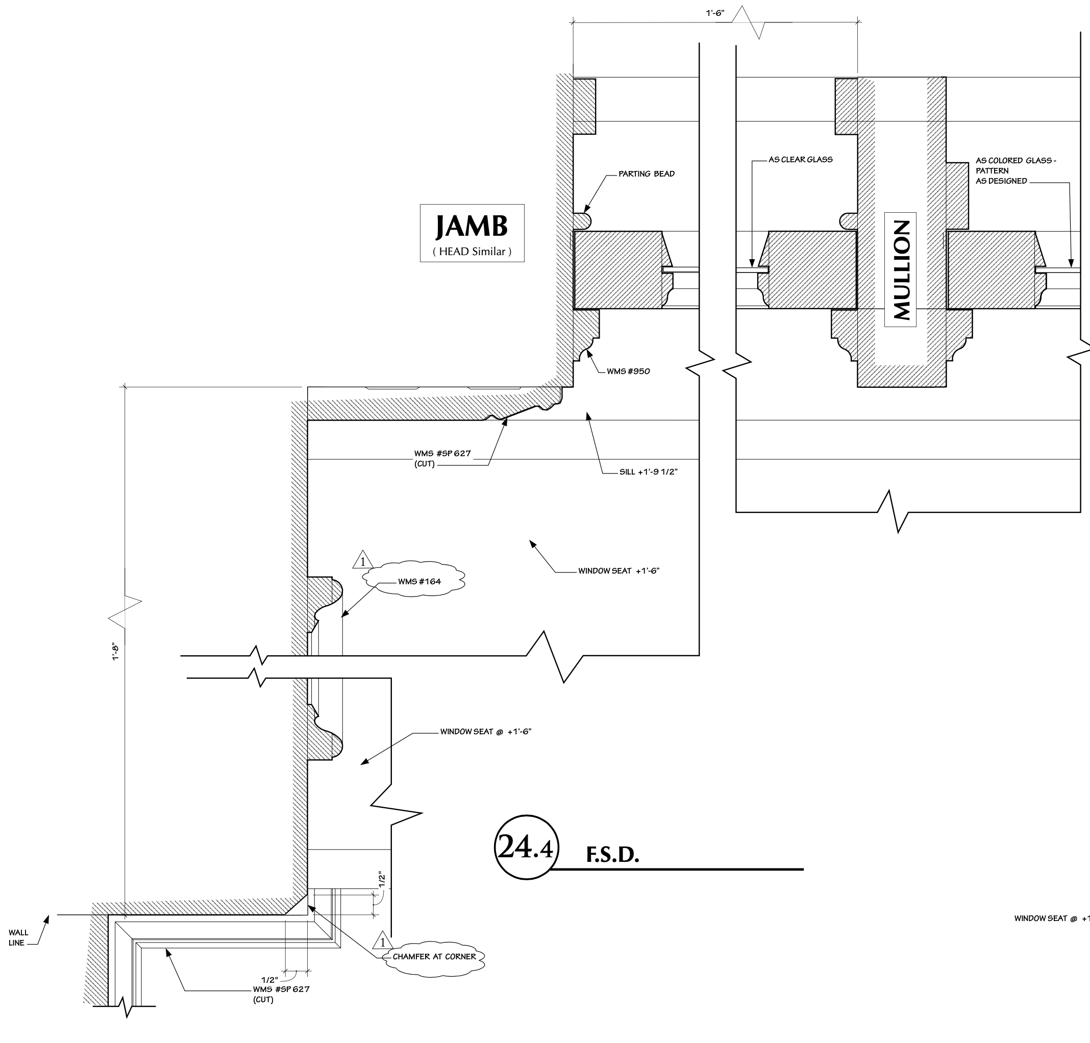 The Designer's Assistant | An Information Site for Film and Television ...